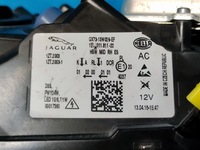 фото thumb №15, Jaguar xe bi-xenon некерований з світлодіод лампа перед фара праві європа