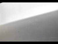 фото thumb №7, Крило лівий перед переднє сірий toyota avensis t25 02-06