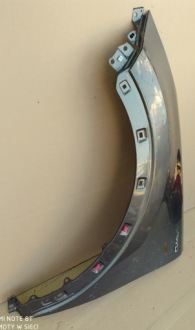 фото thumb №9, Крила лівий kia sportage iii 10-15 lift 4/5 pń