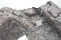 фото thumb №14, Права оббивка багажника seat arona kj7 6f9867428e 1.0l бензиновий 85kw