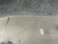 фото thumb №7, Audi e-tron 89a бампер перед 89a807061 оригінал