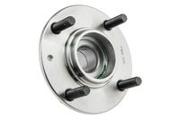 фото thumb №11, Ступиця колеса зад hyundai elantra 01- /+abs/