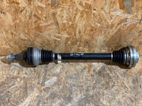 фото thumb №1, Приводной вал задняя задняя правая alfa giulia qv 2.9 510km