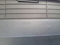 фото thumb №10, Renault clio iv captur воздуховод воздуха 215592894r