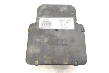 фото thumb №8, Насос abs opel vectra b 36_ 13039901 2.0l дизель 74kw 2001