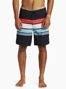 QUIKSILVER МУЖСКИЕ ШОРТЫ ДЛЯ ПЛАВАНИЯ БЫСТРОСЫХАЮЩИЕ ПЛЯЖНЫЕ ШОРТЫ