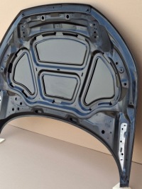 фото thumb №10, Vw passat b8 капот кришка двигуна оригінал 3g0823155c