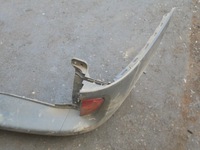 фото thumb №8, Renault espace iv 02-06 бампер задняя датчики парковки pdc 8200102310