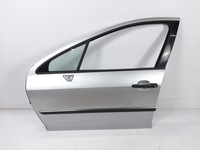 фото thumb №1, Peugeot 407 sw 05r двері лівий перед kod ezrc