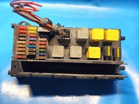 фото thumb №1, Коробка запобіжників vw crafter i 06-16r. mercedes sprinter 906