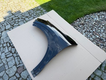 фото thumb №7, Крыло переднее левый hyundai tucson iii 2015 - 2020 .