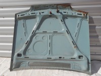 Капот крышка двигателя opel rekord e Цена, фото thumb