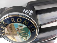 фото thumb №2, Alfa romeo mito решётка радиатора решётка радиатора 156091279