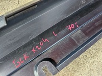 фото thumb №16, Mercedes glk x204 молдинг поріг поріг ліва a2046982254