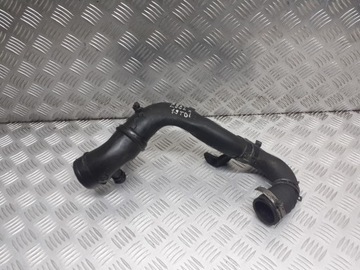 фото thumb №3, Труба шланг интеркулер seat leon i 1.9 tdi