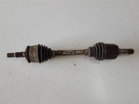 фото thumb №1, Opel astra k 1.6 cdti привідний вал ліва 13453206