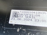 Бампер задний задний  mini countryman iii u25 jcw works Цена, фото thumb