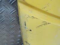 фото thumb №8, Iveco eurocargo капот кришка двигуна