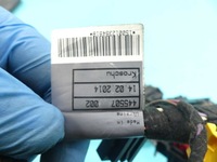 фото thumb №8, Жгут дверь перед левых porsche panamera i 970