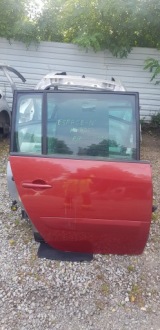 фото thumb №1, Двері праве задні renault espace iv