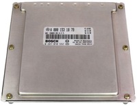 фото thumb №1, Бортовий комп'ютер mercedes 2.7 cdi a0001531879 0281010532