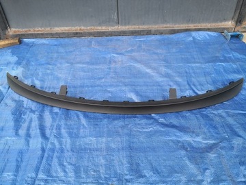 фото thumb №1, Tesla 3 спойлер диффузор бампера зад 1083984-00-d