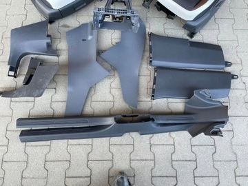 фото thumb №8, Vw t cross сиденья сиденье диван туннель подогрев кожа