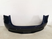 фото thumb №1, Бампер задний tesla y