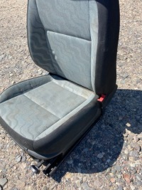 фото thumb №4, Roomster сиденье правый перед пассажира