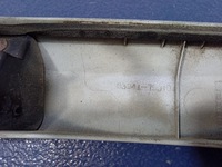 фото thumb №5, Suzuki sx4 cross накладка задня кришки багажника задня 8394179j10 26u