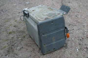 фото thumb №6, Renault premium dxi каталізатор глушник комплектний