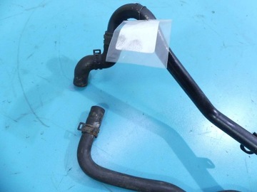 фото thumb №9, Шланг охолодження води skoda superb ii 2,0tdi