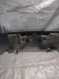 фото thumb №15, Бампер задній opel corsa c k:z20r