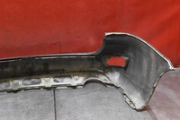 фото thumb №13, Бампер задняя задний 6m hyundai santa fe 2 ii 06-10