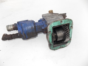 фото thumb №11, Перехідник бокова потужності насос kipra renault mascott iveco daily 2.8 dci hpi