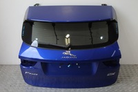 фото thumb №1, Кришка багажника багажника задня задня jaguar f-pace x761