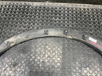 фото thumb №7, Mazda cx5 cx-5 ii 2 kf 17-22 молдинг накладка na крило праве перед передній