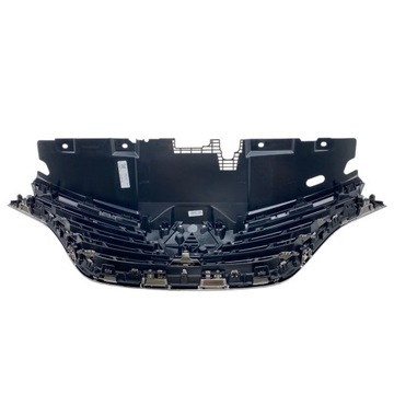 фото thumb №11, Renault kadjar рестайлинг решётка решётка радиатора новый оригинальный номер 623101962r