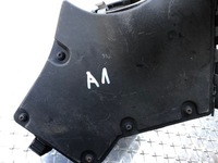 фото thumb №7, Корпус фильтра воздуха audi a4 b8 8k0133835b