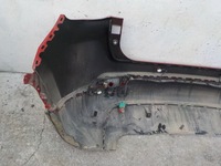 фото thumb №6, Jeep compass ii 16- бампер задний задняя pdc