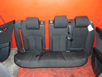 фото thumb №8, Vw passat b7 3c 10- сиденья заднее сиденье