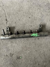 фото thumb №1, Land rover freelander 2 - lr2 2008 молдинг впрыскная