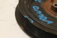 Шкив коленчатого вала коленчатого 31359414 volvo v60 2.0 t Оригинал, фото thumb