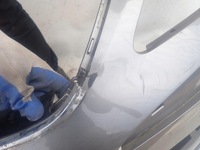 фото thumb №9, Hyundai equus ii 09- бампер перед передній pdc