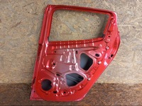 фото thumb №10, Renault clio iv 4 дверь задние зад правые