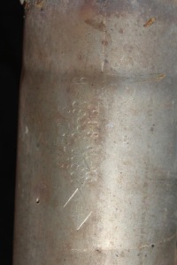 фото thumb №6, Система випускний kpl каталізатор opel vivaro b 1.6cdti 2018