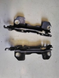 фото thumb №1, Петля капот комплект alfa romeo 159