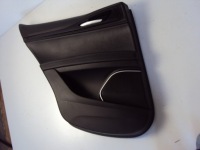 фото thumb №3, Оббивка двері лівий задня alfa romeo stelvio 16-