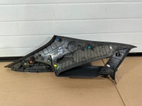 Накладка стойка правый tył,prawa задняя, направляющая шторка mercedes cla w117 универсал sb Цена, фото thumb