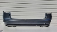 фото thumb №1, Бампер зад задній mercedes c-klasa w205 універсал amg eu
